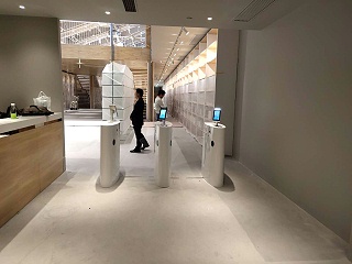 你知道通道闸机是选翼闸还是摆闸吗？