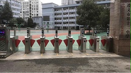 幼儿园闸机应该具备哪些功能
